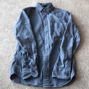 Great button up by J.Crew